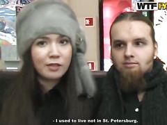 русская клубе скрытая камера порно